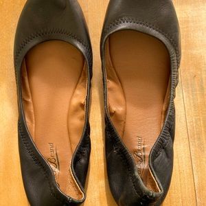 Lucky Brand Echo Ballet Flats